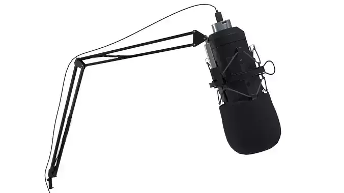 Maono AU-A04 microphone 