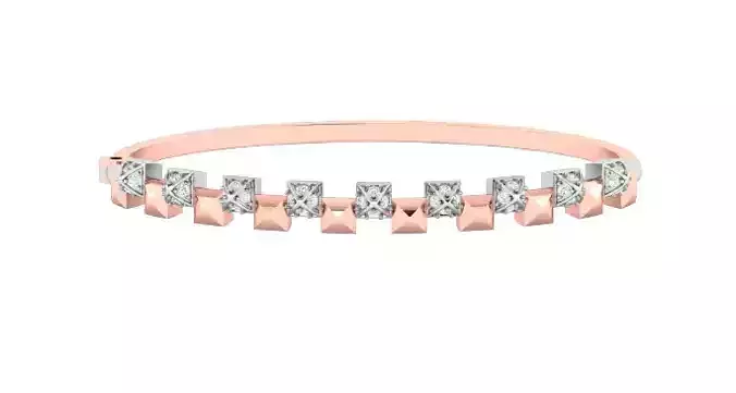 Bracelet Fashion Diamond 030