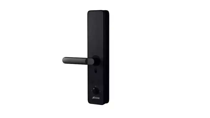 Ozone FDL 01 Life Nxt lock