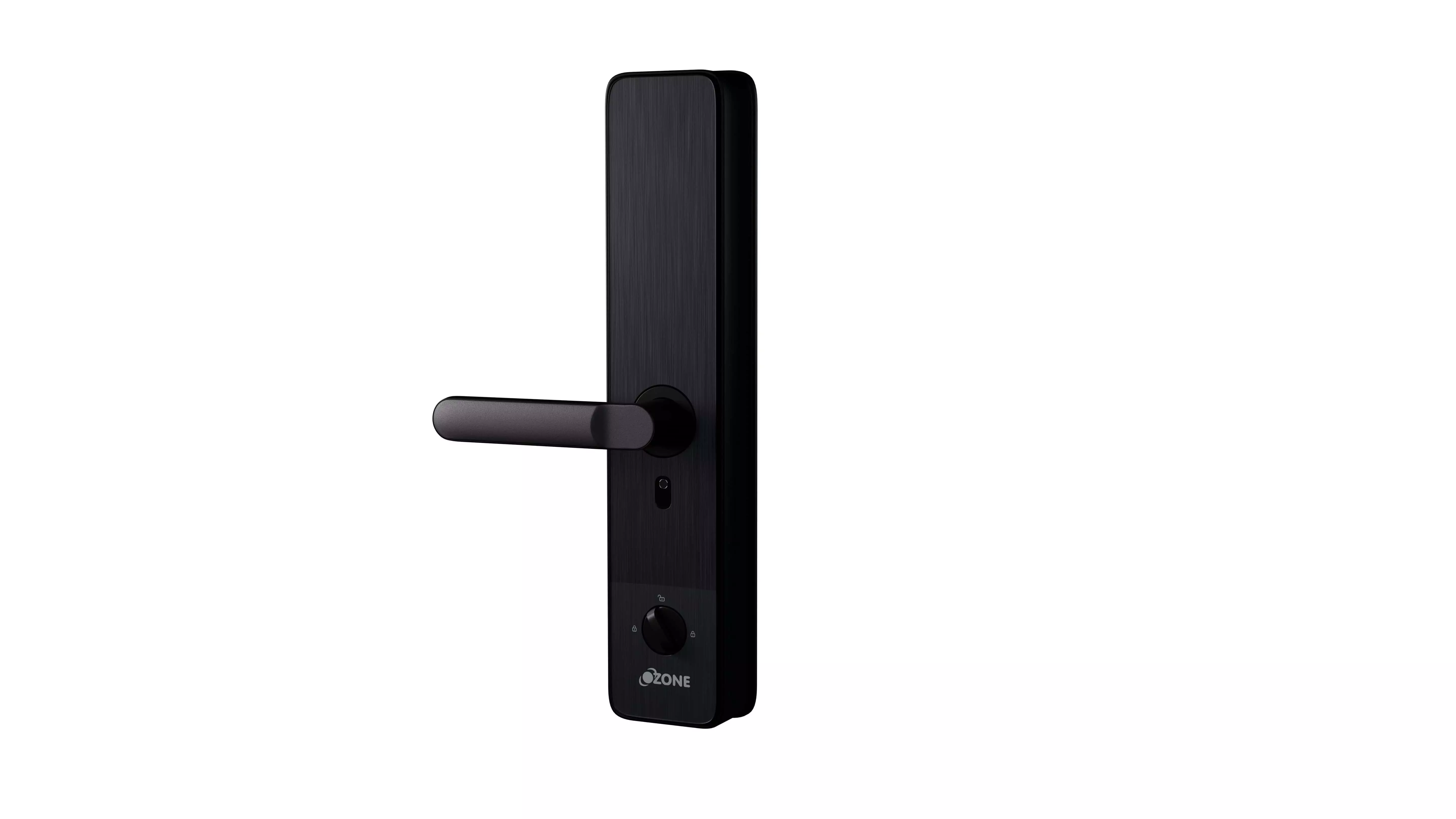 Ozone FDL 01 Life Nxt lock 3D model_0