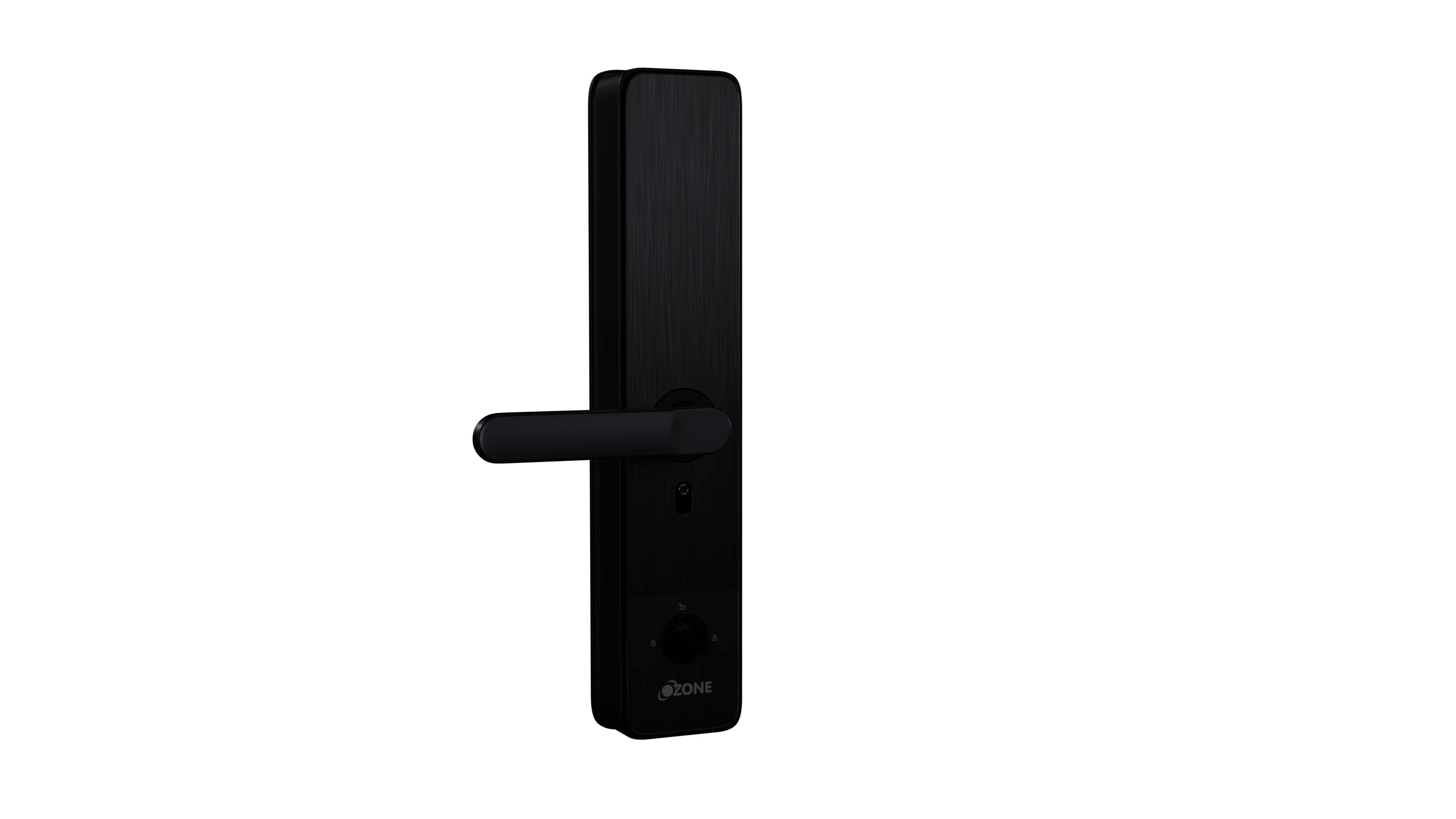 Ozone FDL 01 Life Nxt lock 3D model_6