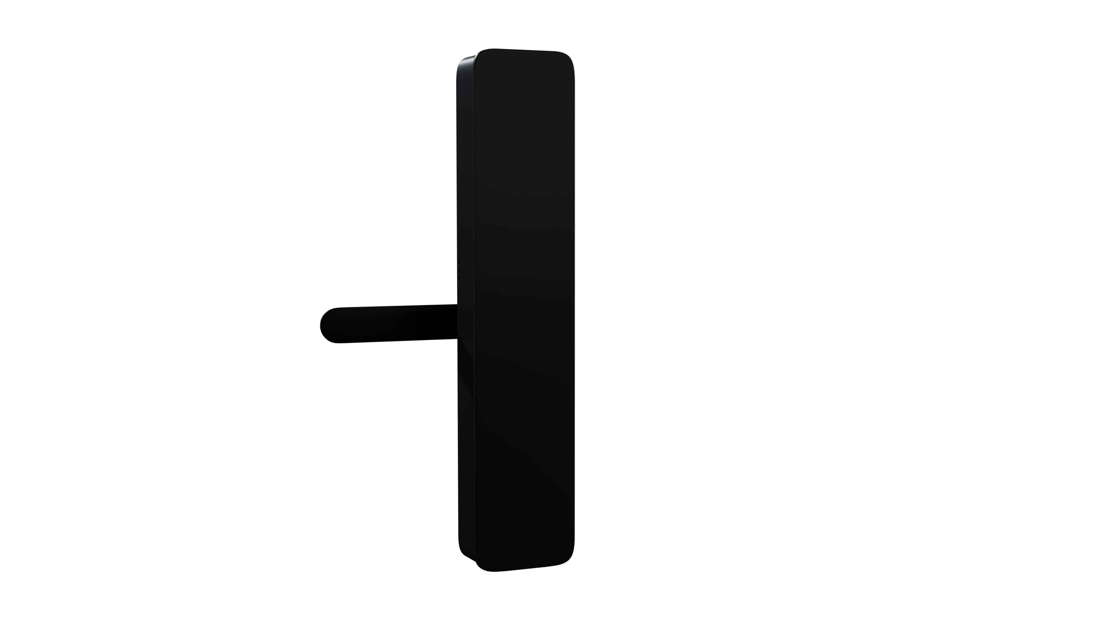 Ozone FDL 01 Life Nxt lock 3D model_3