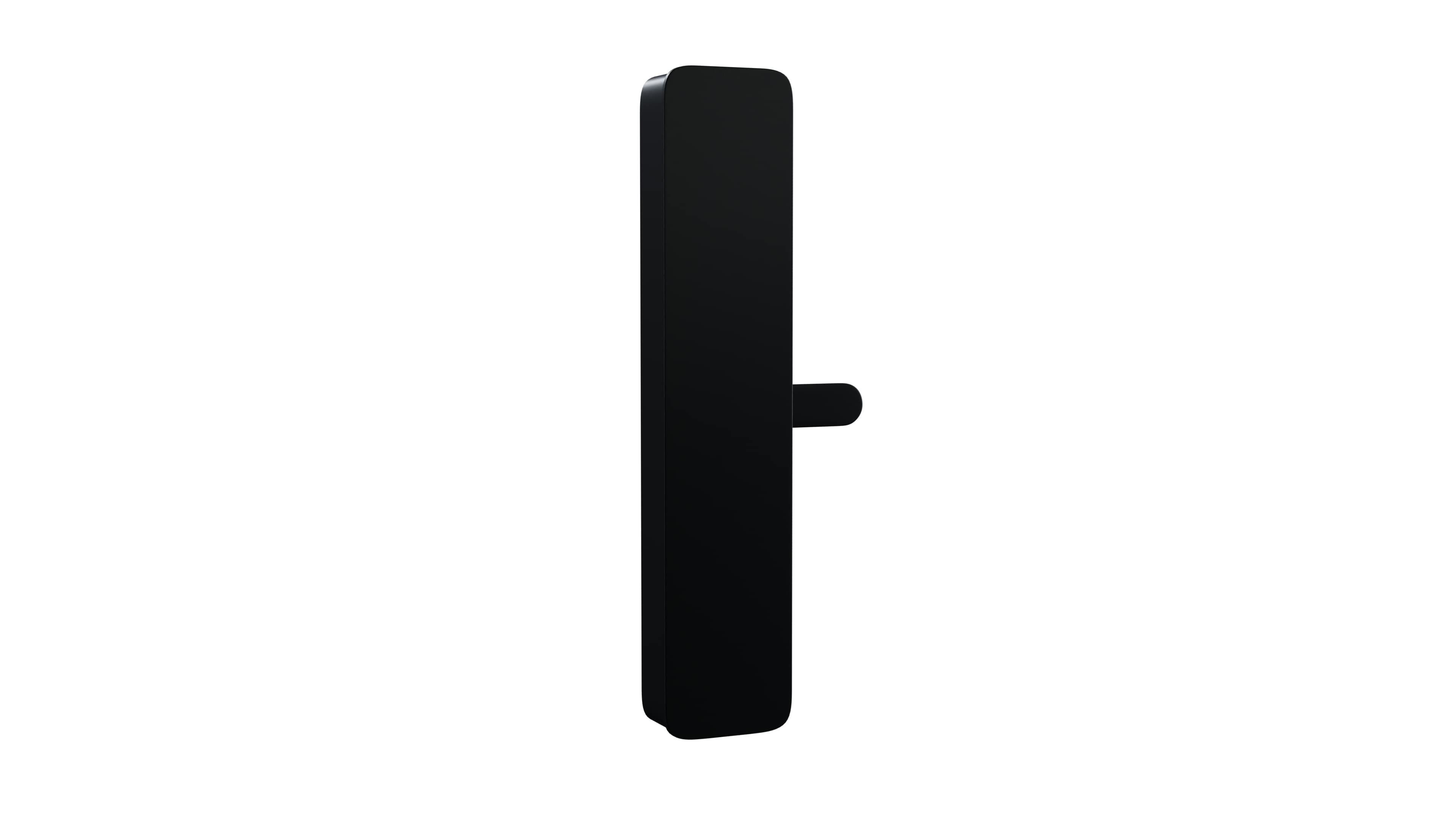 Ozone FDL 01 Life Nxt lock 3D model_12