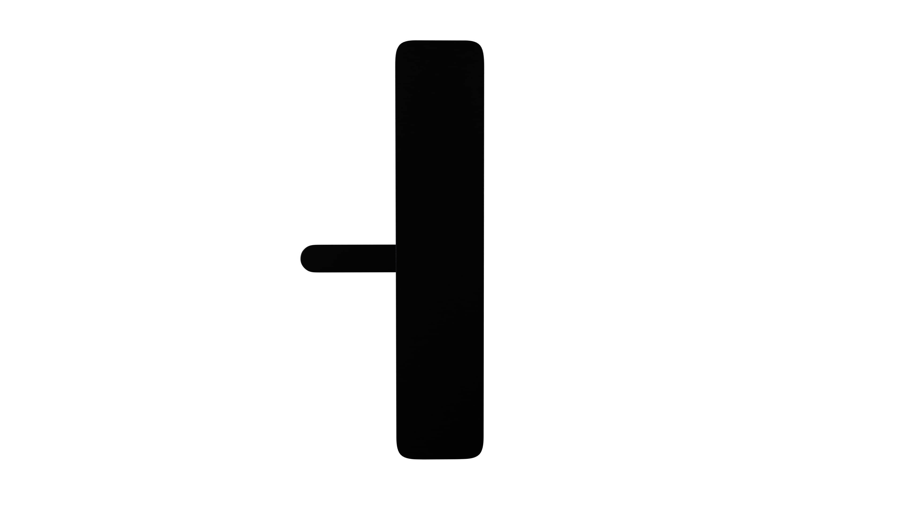 Ozone FDL 01 Life Nxt lock 3D model_4