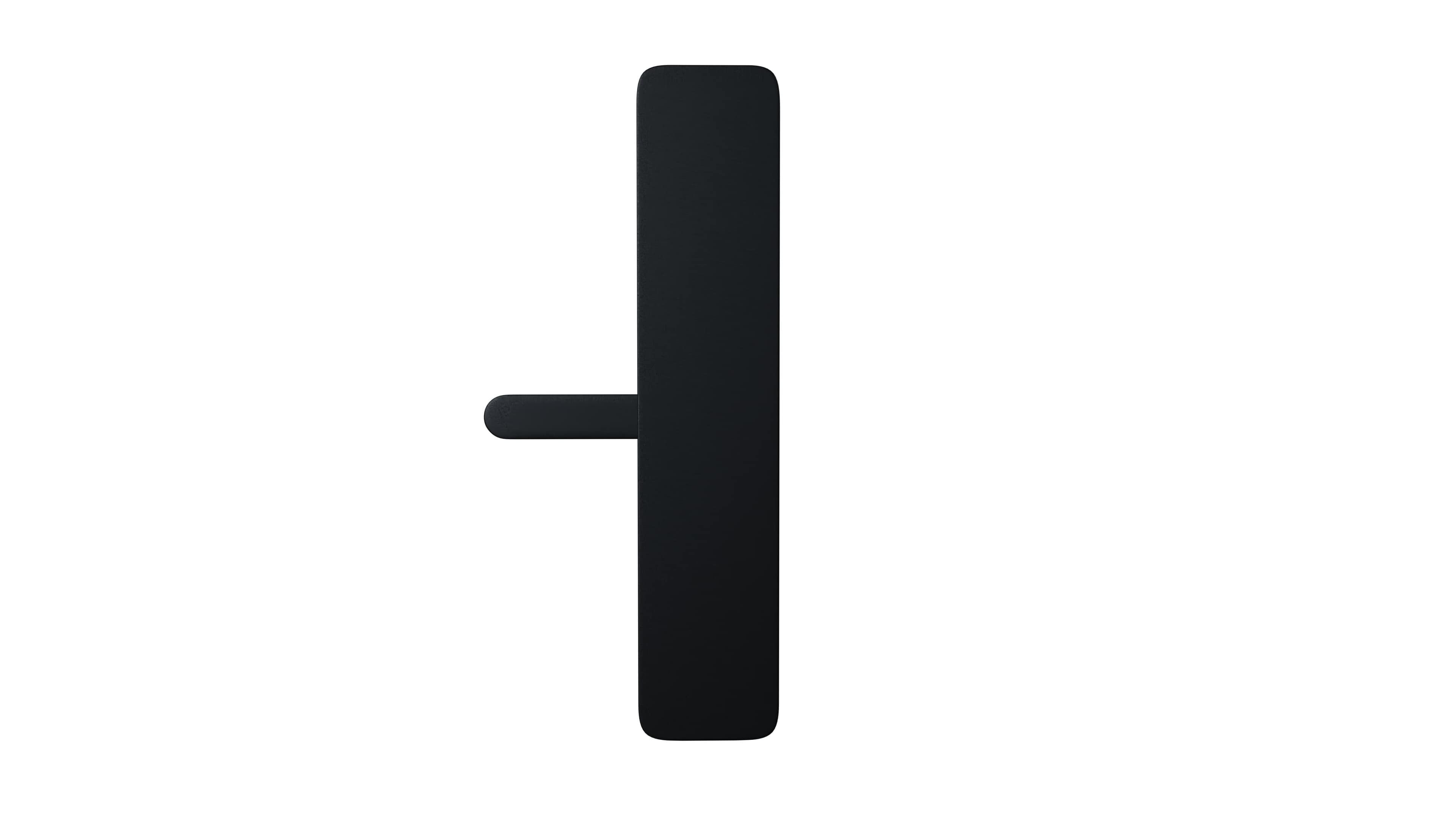 Ozone FDL 01 Life Nxt lock 3D model_5