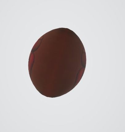 Pill Bottle - For Medical and Pharmacy Scenes Free low-poly 3D model_13