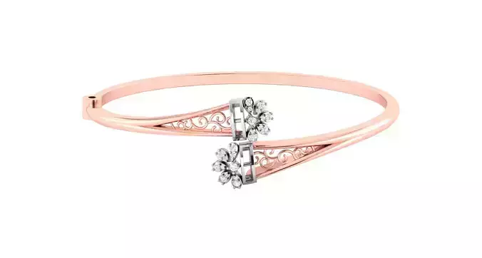 Bracelet Fashion Diamond 033