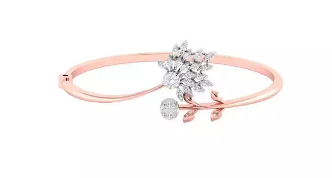 Bracelet Fashion Diamond 034