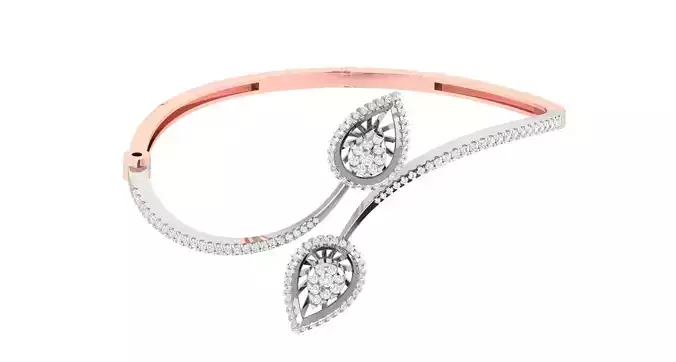 Bracelet Fashion Diamond 050