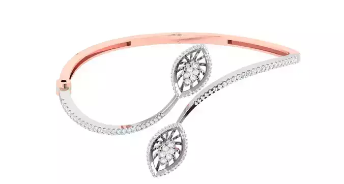 Bracelet Fashion Diamond 051