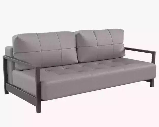 Bifrost Deluxe Excess Lounger Sofa Bed