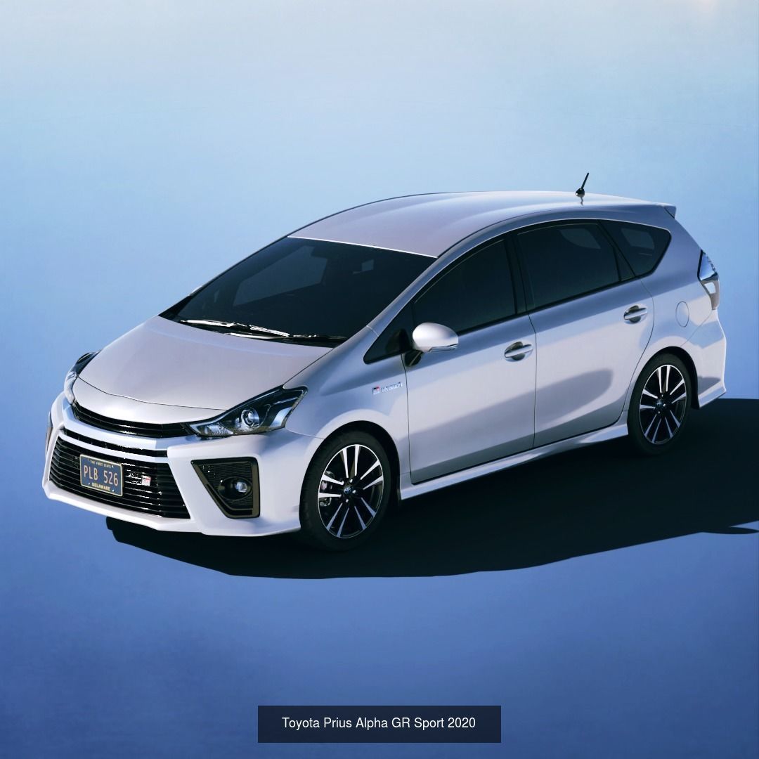 Toyota Cars Collection VOL3 _3