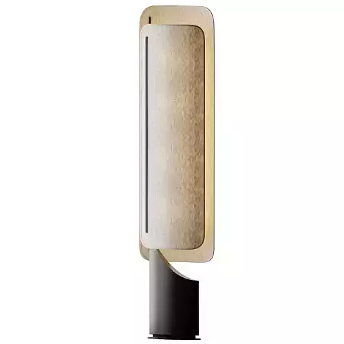 Ibiza Floor lamp from Bruno Moinard Editions