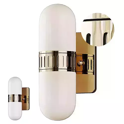 RIO SCONCE from Jonathan Adler