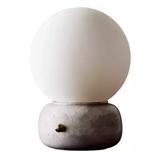 NAGA Table lamp from Bandido