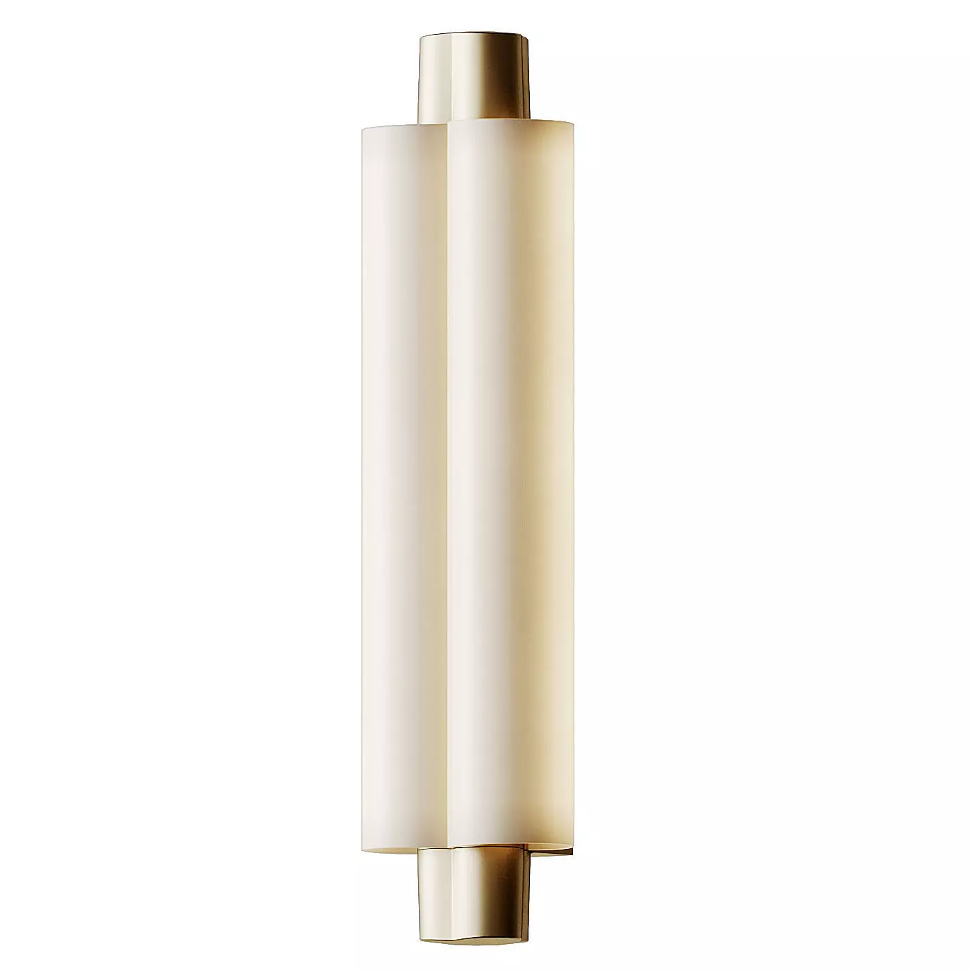 METROPOL Wall Sconce for RAKUMBA 3D model