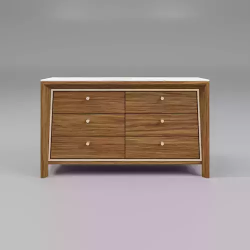 Chest of Drawer