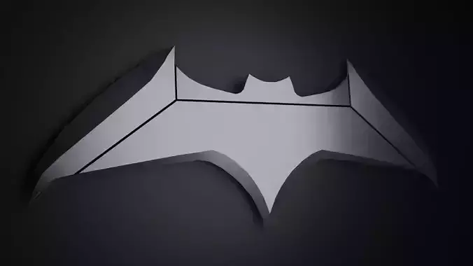Batarang - Affleck