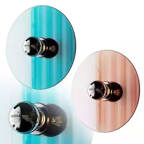 Fest Wall Lamp from AROMAS