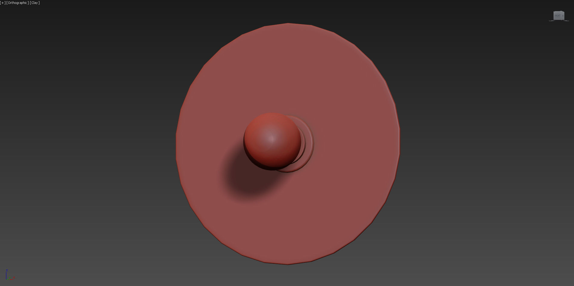 Fest Wall Lamp from AROMAS 3D model_3