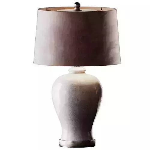 Hadley Ceramic Table Lamp