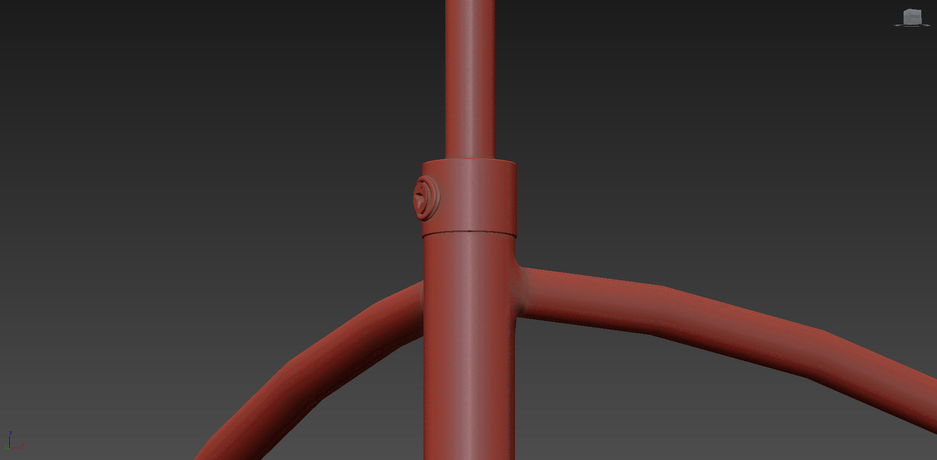 GALATEA PENDANT By Iacoli and McAllister 3D model_8