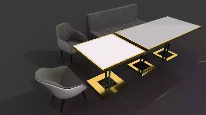 Restaurant Furniture