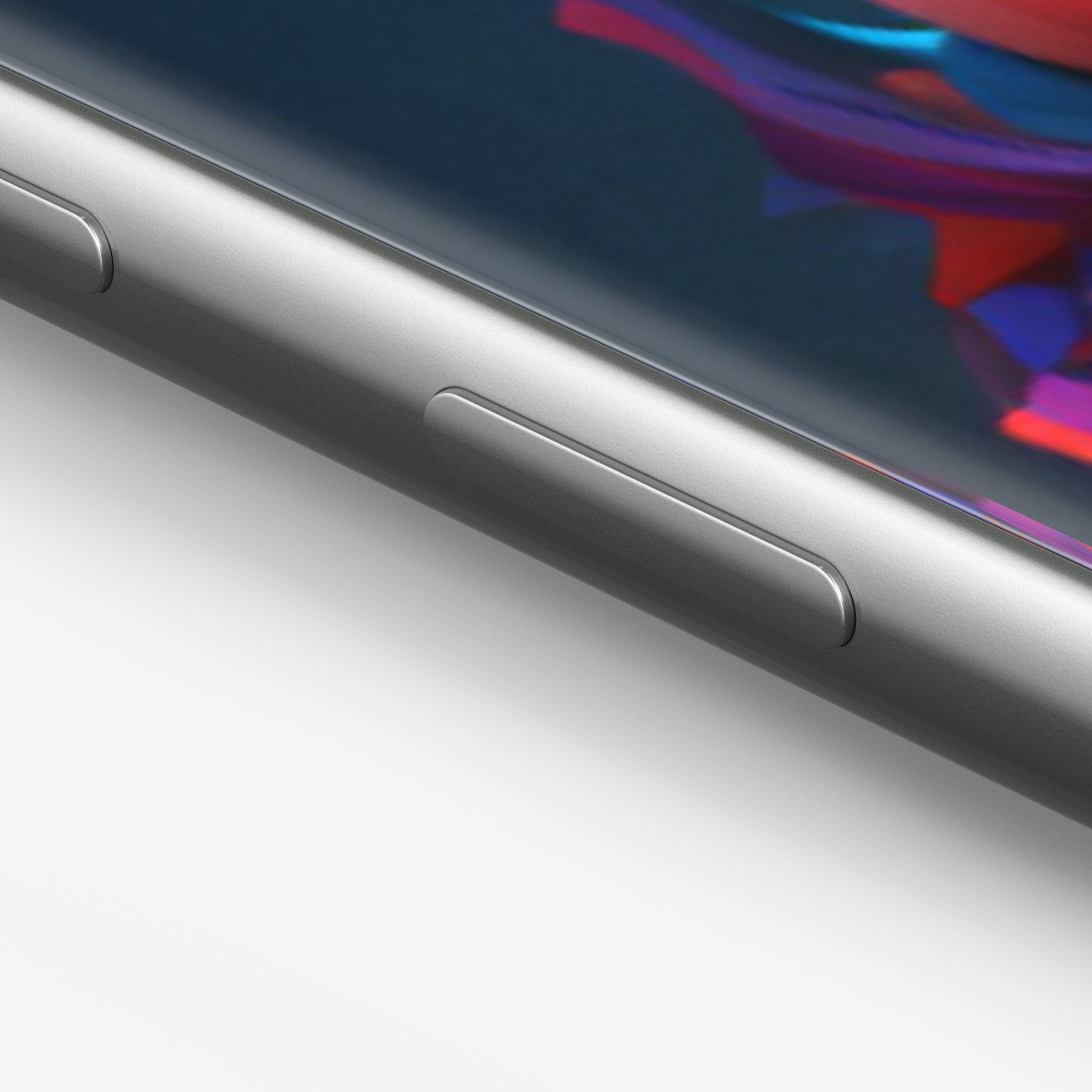 Generic Smartphone 2022 3D model_8