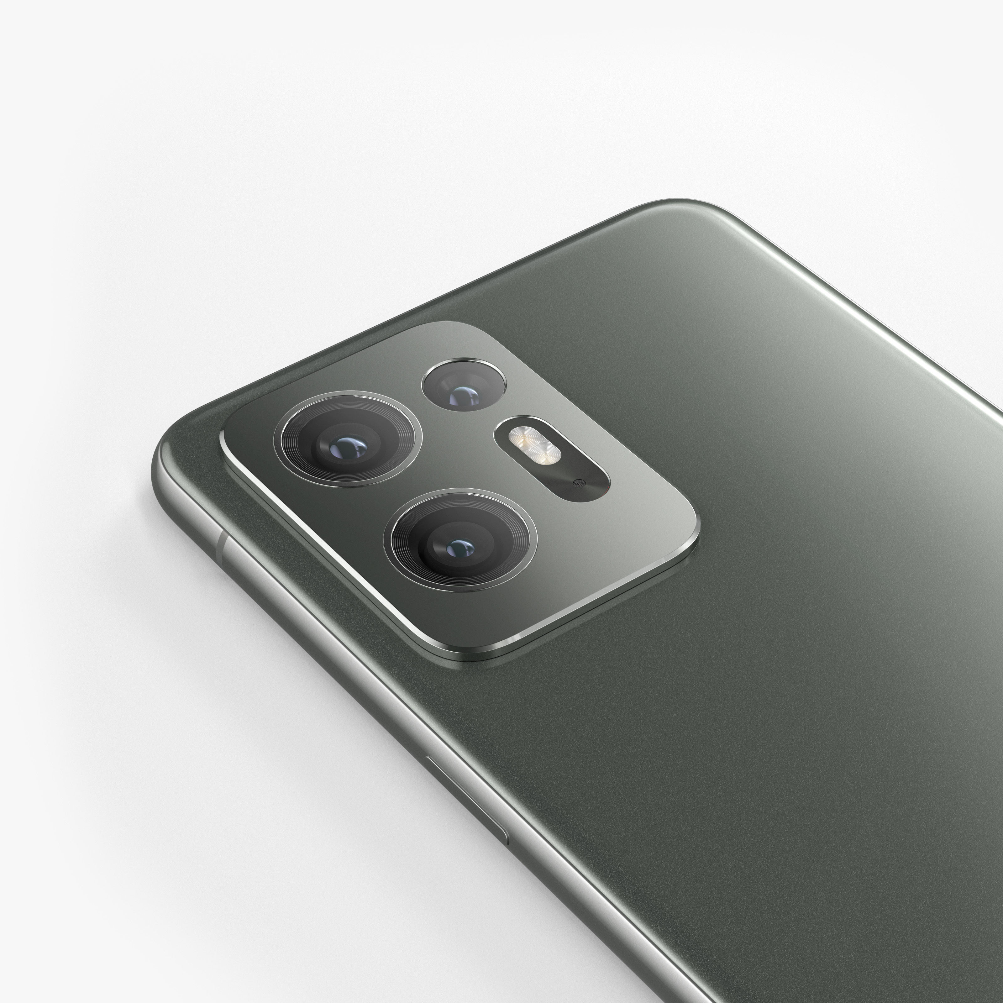 Generic Smartphone 2022 3D model_6