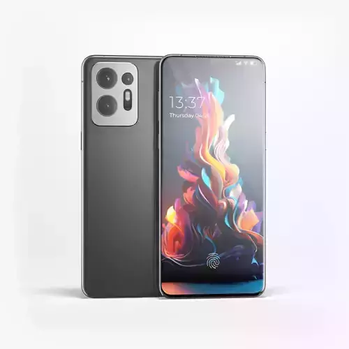 Generic Smartphone 2022