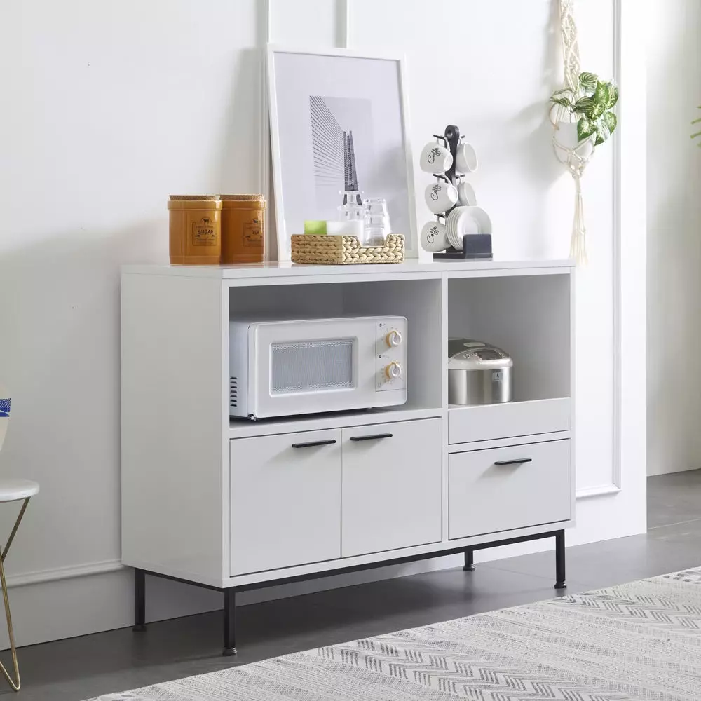 Lane 1000 range 3D model_0