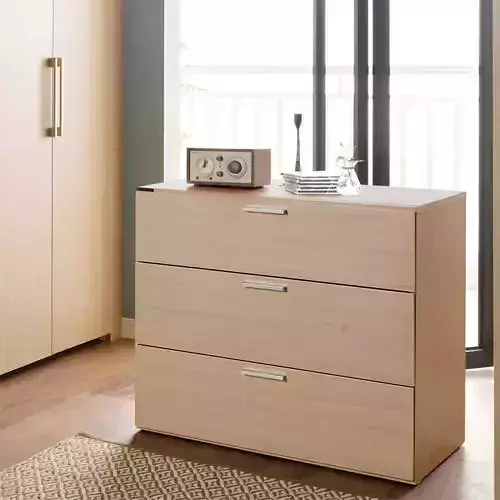 Sambedding Basic Drawer