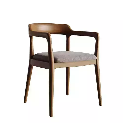 Chair Dining Chair  ID338