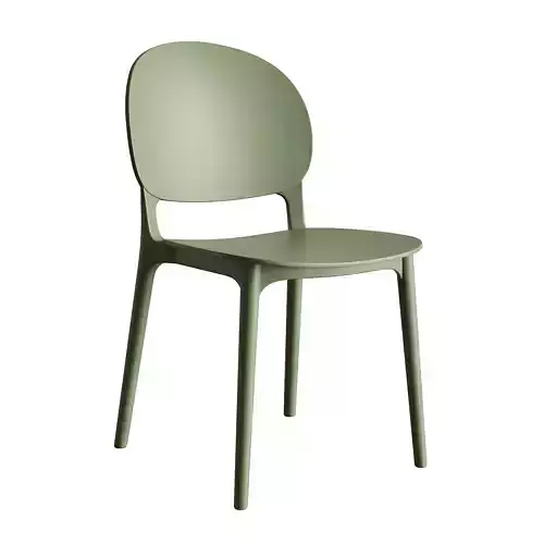 Chair Dining Chair  ID343