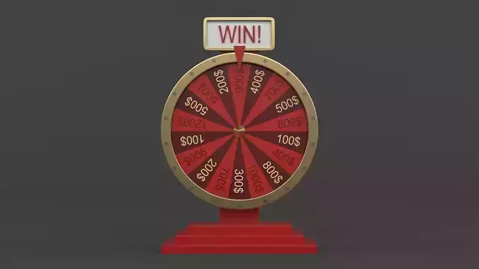 Wheel of Fortune