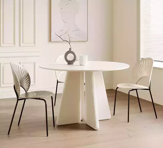 Dining Room Interior  ID407