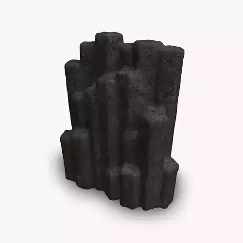 Cave Crystals 1 - Base