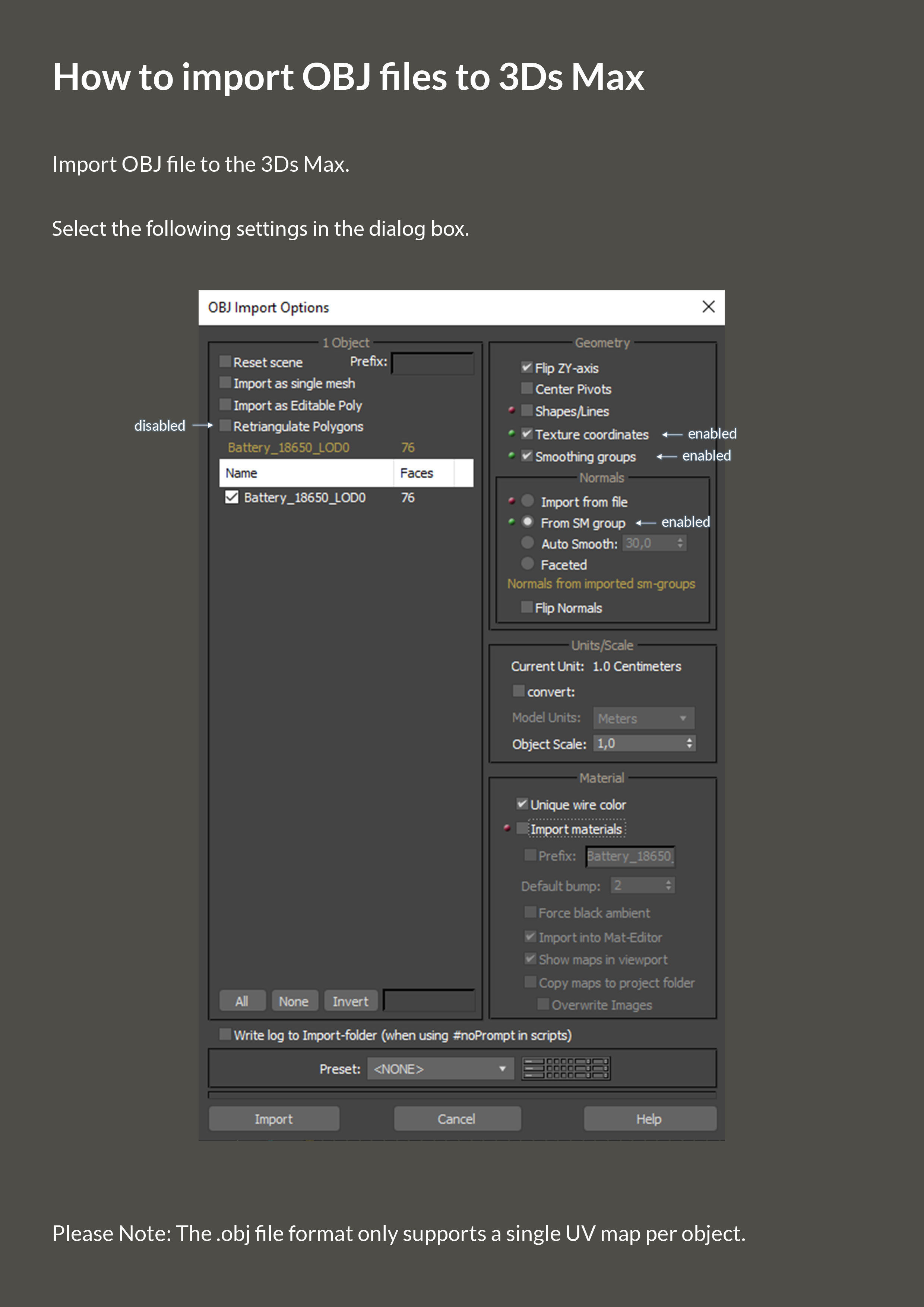 Car Battery 62 6CT 12 Volt - PBR Game Ready Low-poly 3D model_22