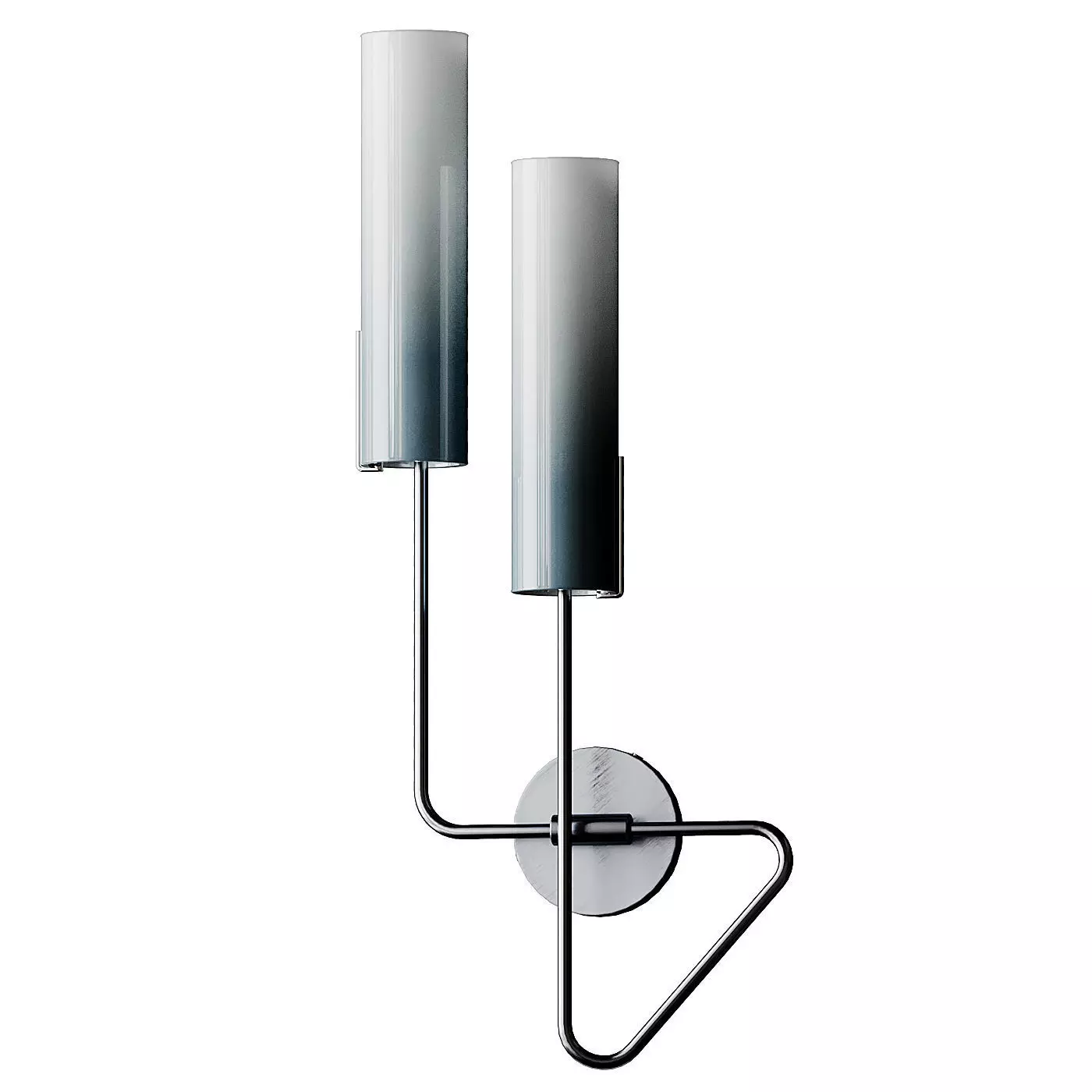 Continuum Collection Sconce Model 01 by AVRAM RUSU STUDIO 3D model_0