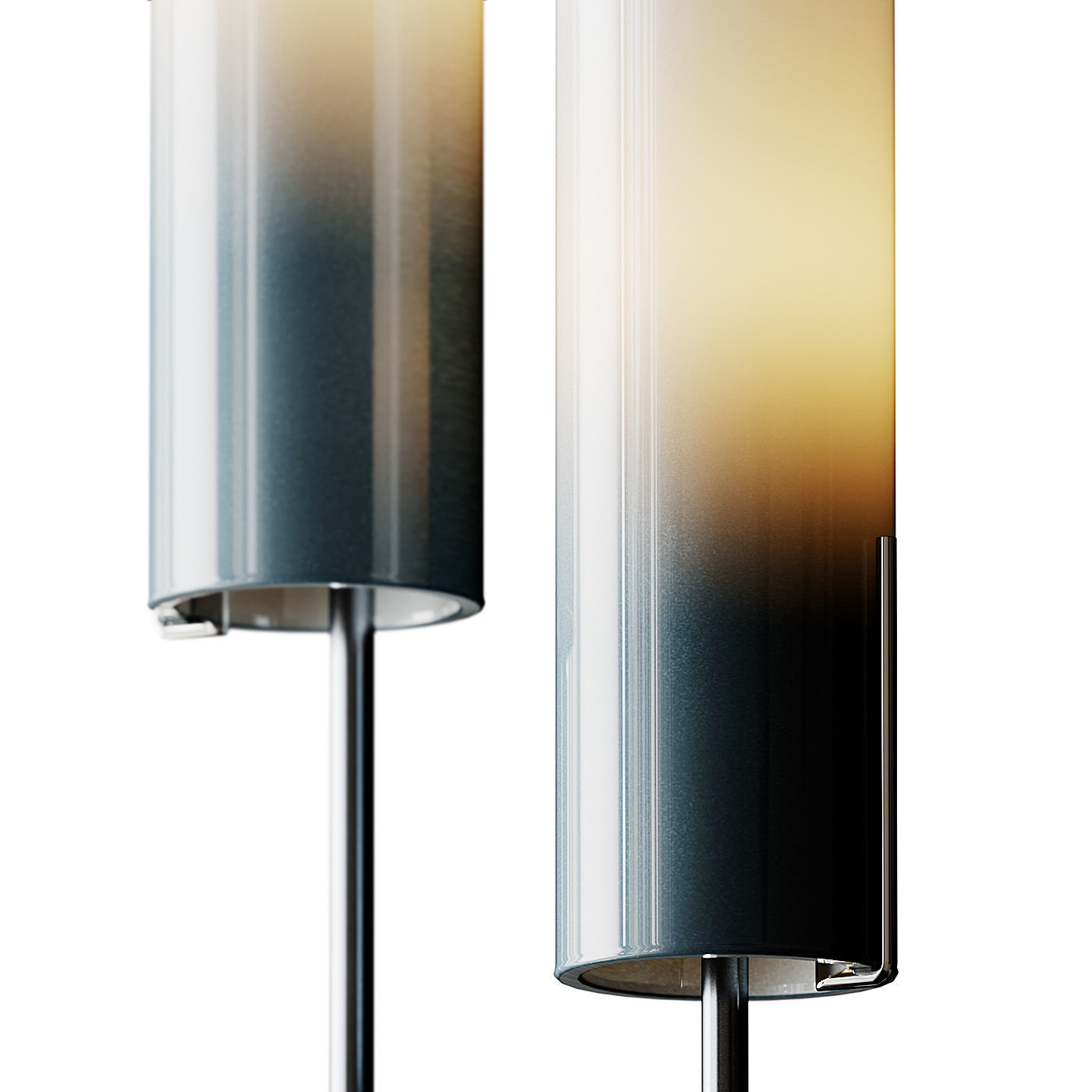 Continuum Collection Sconce Model 01 by AVRAM RUSU STUDIO 3D model_2
