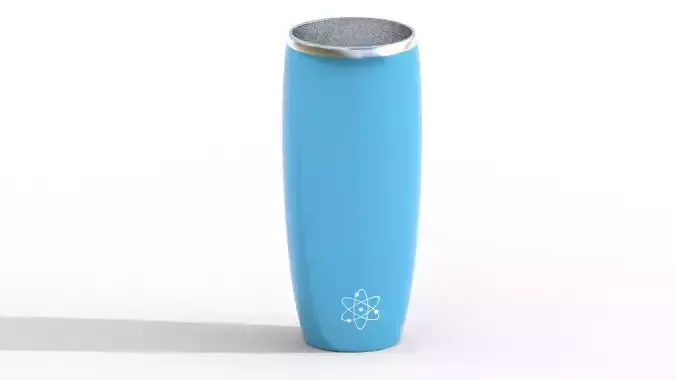 Insulated Stainless Steel Beer Mug