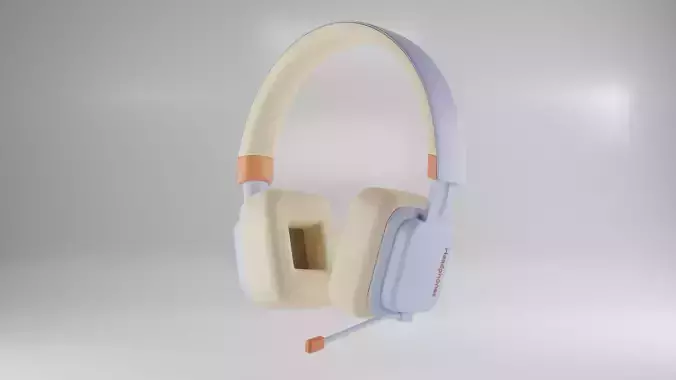 Headphones 