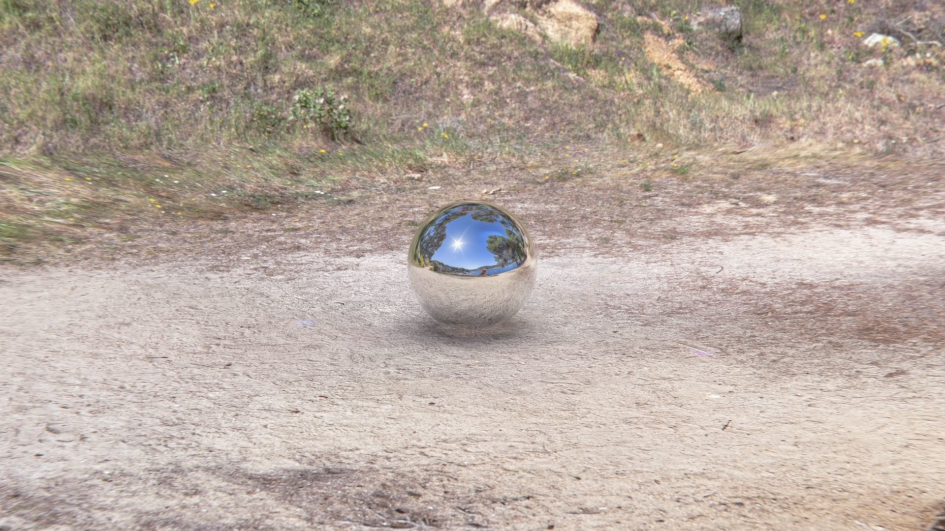 HDR 035 Low-poly 3D model_9