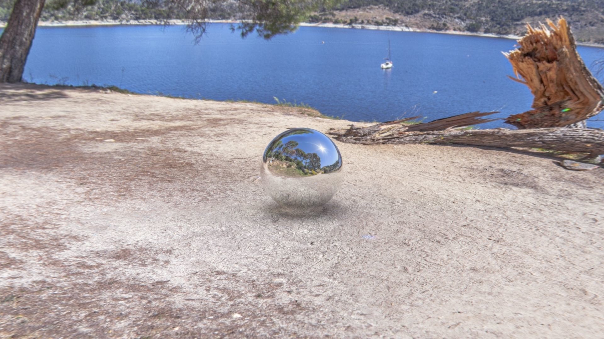 HDR 035 Low-poly 3D model_7