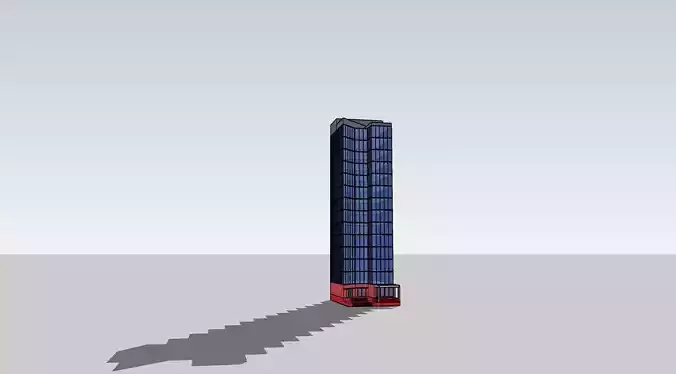 Urban Highrise