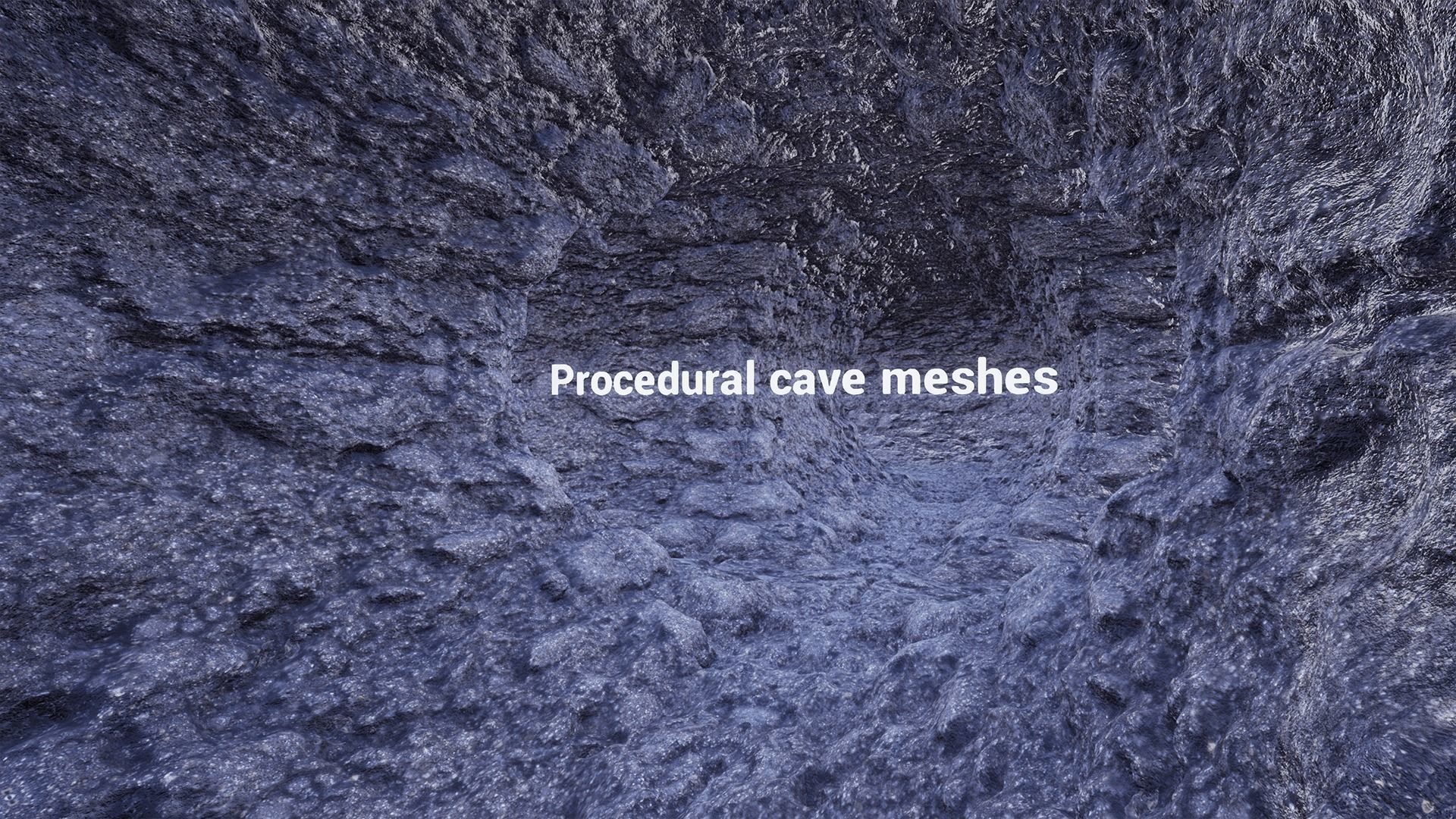 Tentacles Low-poly 3D model_15