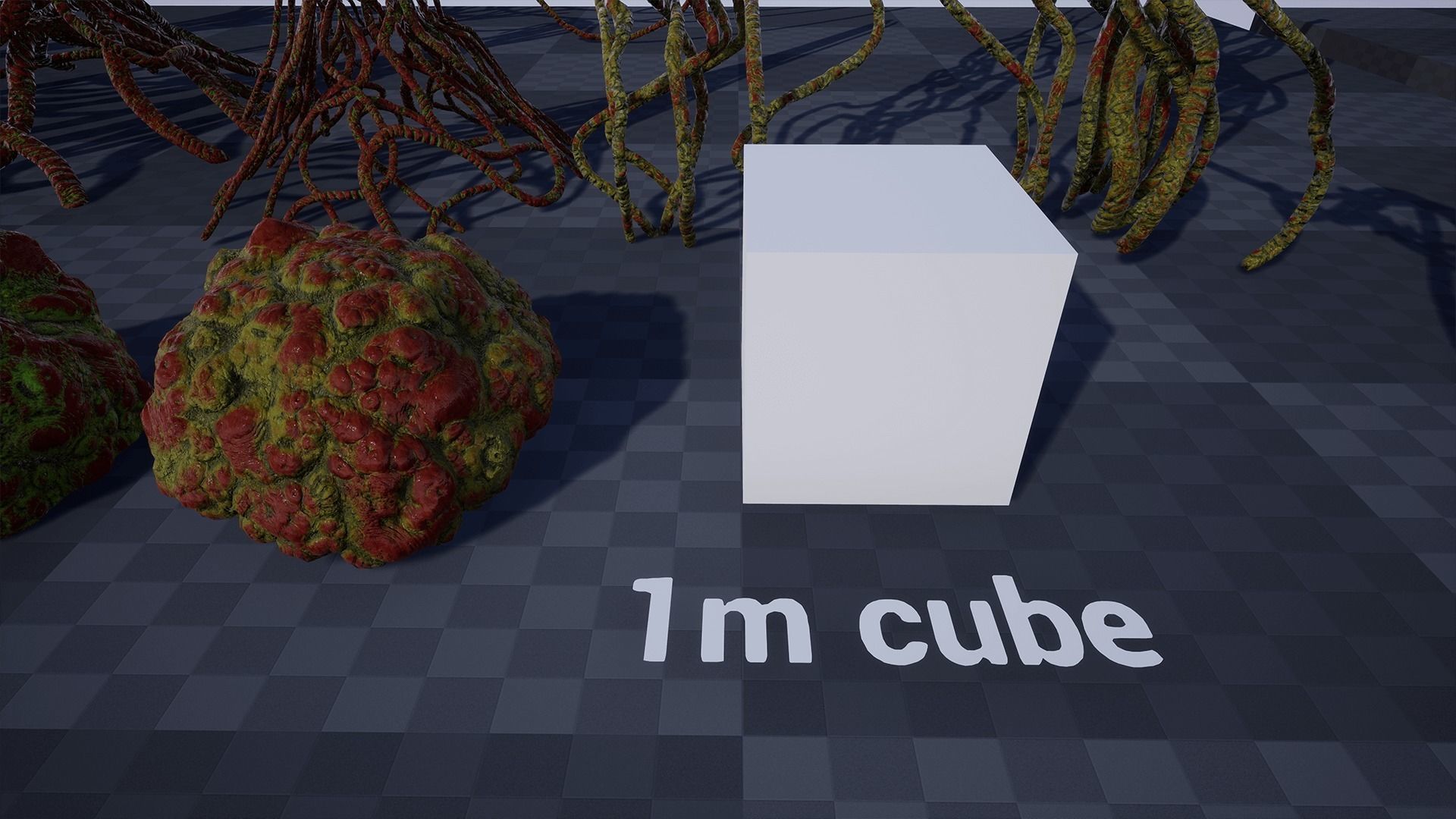 AlienCulture 3D model_13