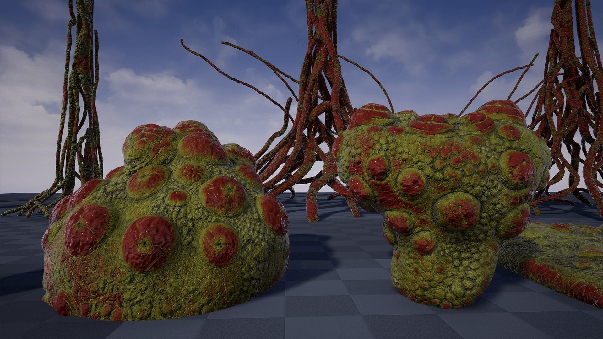 AlienCulture 3D model_19