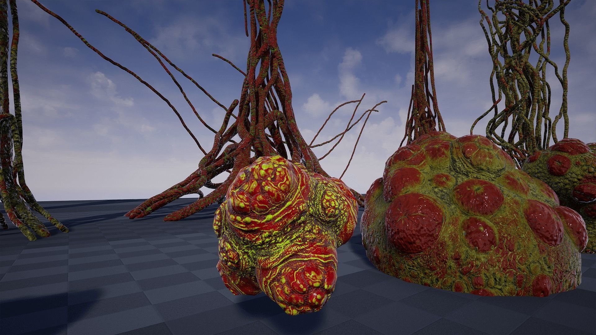 AlienCulture 3D model_20