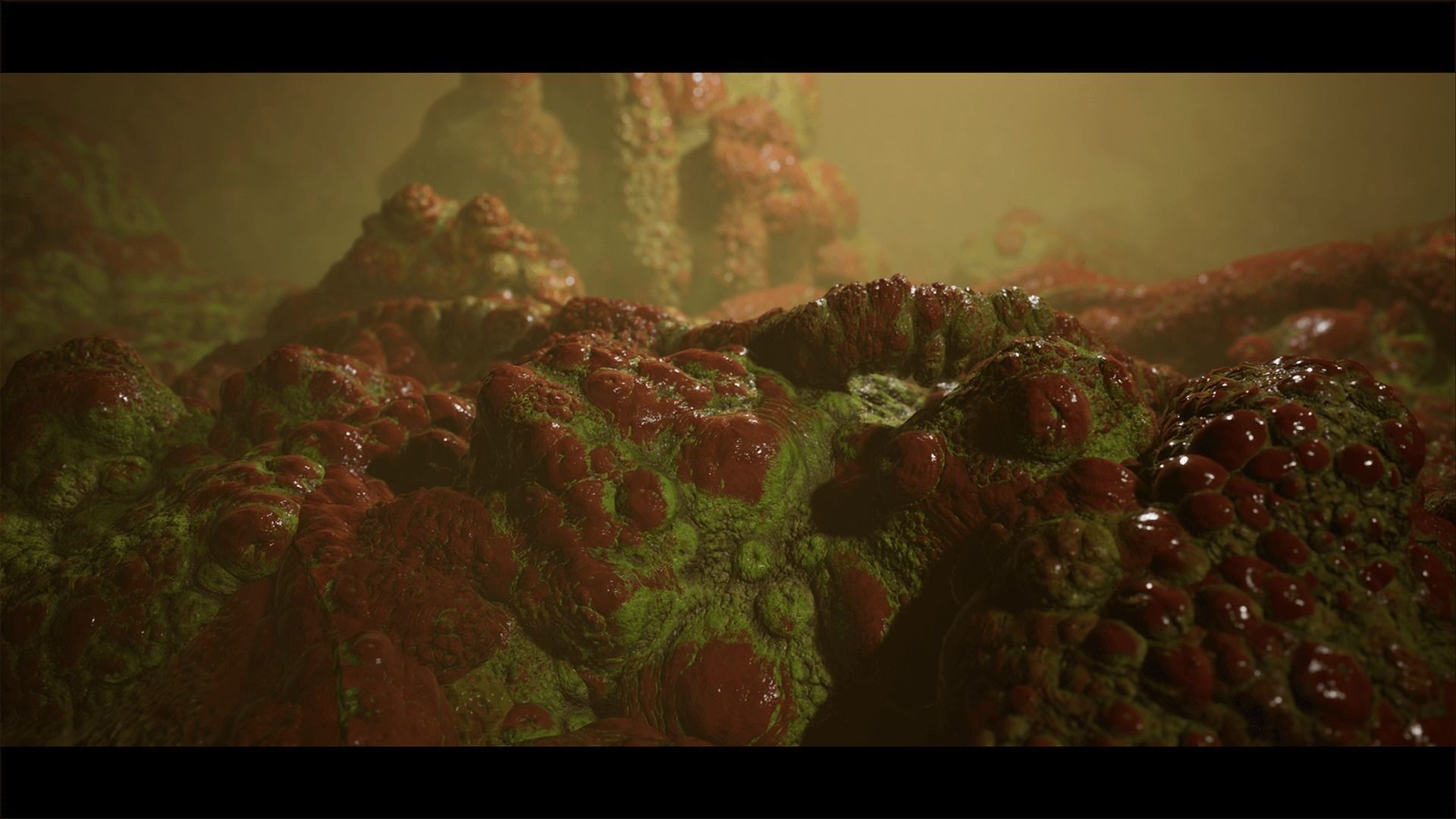 AlienCulture 3D model_2